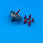 Efficient Butane Refill Valves for Lighter Gas  Quick Refill Design