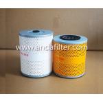 High Quality Oil Filter For MITSUBISHI ME 164856 31240-53103 for sale