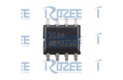 China LM358ADT supplier