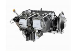 China General Aviation Aircraft Lycoming Engine Four Stroke Piston O-360-A4M supplier