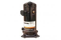 China Stationary 1 Phase Copeland Scroll Compressor For AC , ZB29KQE-TFD-551 supplier