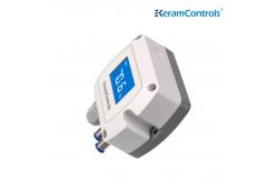 China DPT Differential Pressure Transmitter  LCD Display  0.5s Response Time supplier