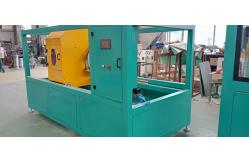 China HPVC Double Wall Dwc Pipe Manufacturing Machine CNC Finishing supplier