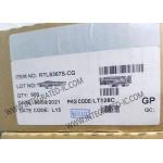 RTL8367S-CG Ethernet IC Layer 2 Managed 5+2-Port Ethernet Switch LQFP128 for sale