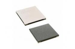 China Field Programmable Gate Array XC7K160T-2FB676I 640 MHz 676-BBGA Surface Mount supplier