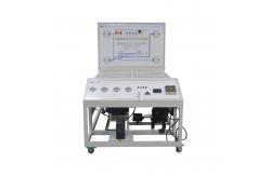 China Automotive Brake Training Equipment for ABS Training Stand supplier