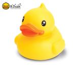 B Duck Floating Rubber Ducks 10cm Height EN71 ASTM F963 Standard for sale