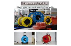 China Water Level Meter With Integrated Circuit Board Design For Reliable Performance supplier