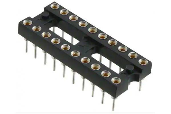 10 Channel PWM LED Driver V20PWM10CHM3/I Suitable for Extreme Environments