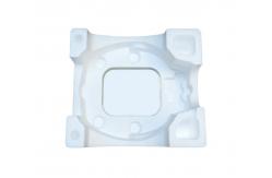 China Foam Poly Dragon Packaging Molding Mold EPS Poly Dragon Lining Foam supplier