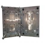 ISO9001 Prototype Plastic Injection Molding 1000000-3000000 Shots for sale
