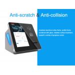 Touch Screen Ticket Vending Machine Wall Mounted Kiosk With Bankcard RFID Card Reader for sale