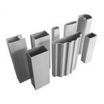 Electrical Enclosure Industrial Aluminum Extruded Sections CNC Machining / Sand Blasting Anodizing for sale