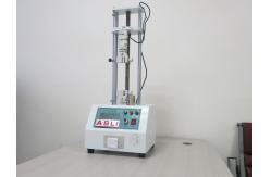 China Enonomic Desktop Tensile Testing Equipment / Universal Tensile Tester Machine supplier