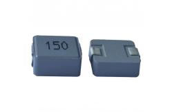 China SMD power inductor coil 2r2 4r7 supplier
