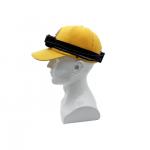 Fire Retardant ABS 4G GSM MCC Safety Helmet Camera with Laser Auxiliary Photograph for sale