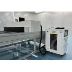 UV Exposure Kit Conveyor Dryers UV LED Curing Equipment Drying System