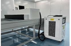 China Uv-curing Light-Curing System UV Retrofits UV Light Source UV Dryer supplier