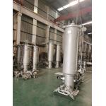 Low Liquor Ration Full Automatic Control System Yarn Dyeing Machin