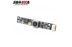 China Strip Shape 8MP Raspberry Pi Camera Module USB2.0 With Microphone supplier