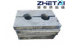 China Versatile Custom Steel Sheets For Durable Precision Cutting Solutions supplier