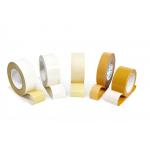 Super Strong High Adhesive Carpet Seam Tape Double Sided Cloth for sale