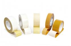 China Super Strong High Adhesive Carpet Seam Tape Double Sided Cloth supplier