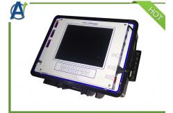 China IEC 60044 Electrical CT Analyzer Current Transformer Test Instrument supplier