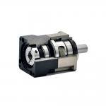 Key Shaft Planetary Gear Motor 10 Rpm Helical Planetary Gearbox for sale