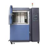 Rain Spray Environmental Test Chamber Dustproof Stainless Steel for sale