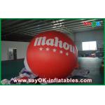 0.2mm Pvc Promotional Lighting Outdoor Party Helium Balloon Advertising Inflatable Balloons for sale