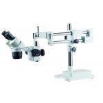 A22.3660 OPTO EDU Stereo Microscope Binocular 1x3x Or 2X/4X