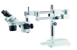 China A22.3660 OPTO EDU Stereo Microscope Binocular 1x3x Or 2X/4X supplier