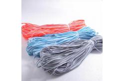 China Jacket Coat Reflective Piping For Sewing High Visibility Trim supplier