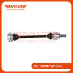 Rear Axle Shaft 33207561795 33207561796 for BMW E87 E90 E91 for sale