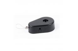 China Multifunctional 0.9m Retractable Cable Anti Theft Pull Box supplier