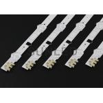 Powerful TV LED Strip Backlight 32 Inch High Viscosity Fiberglass Panels for sale