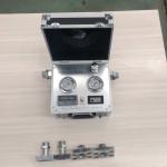 Field Diagnostic Instruments Hydraulic Flow Meters For Construction Equipment