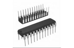 China Electronic components IC 24LC02B-I/P Electrically Erasable Programmable Read Only Memory supplier