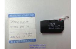 China OMRON V-164-1AR5 Micro Switch N300V1641AR5 supplier