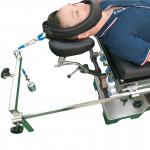 Medical Surgical Head Stabilizer Cervical Vertebra Surgery Device Traction Apparatus for sale
