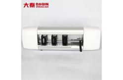 China ODM LCD Hydrogel Film Cutting Machine Laser Sticker Cutter supplier