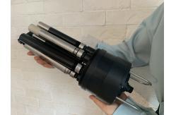 China Modbus RTU RS485 Multiparameter Water Quality Sonde IP68 Optional supplier