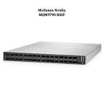 Quantum 920 32-Port Osfp Infiniband Switch Lacp Vlan Support with MQM9790-NS2F Advanced Networking Capabilities for sale