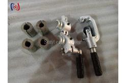 China External Aluminum Strands Stripping Knife 900mm Conductor Transmission Line Tool supplier