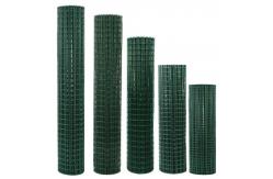 China Framework Welded Mesh Fencing 1800x3000MM Railway Security Fencing supplier