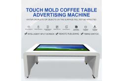 China Android/Windows 43 Inch Multi-Touch Smart Table Modern Touch Screen supplier