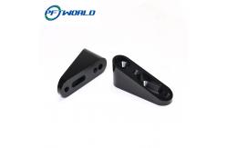 China 4 Axis CNC Milling Parts supplier