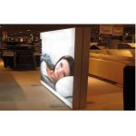 P2 SMD LED Screen 512*512 / 3G WIFI indoor full color led display High Definition 250000K led video display for sale