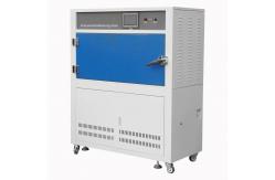 China Environment UV Aging Test Equipment , High Accurate UV Weathering Test Chamber supplier